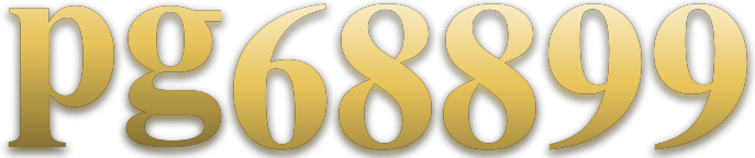 pg68899 โลโก้