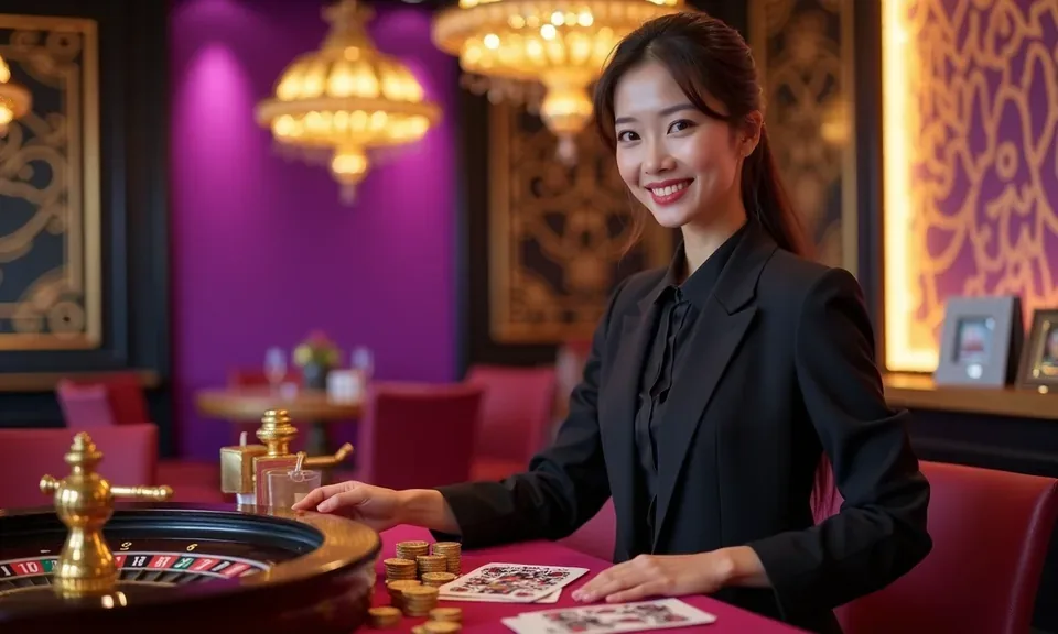 pg68899 Casino Hold'em